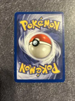 Pokemon Dark Blastoise Card 20/82 Team Rocket Vintage 2000 Pokemon TCG - Image 2