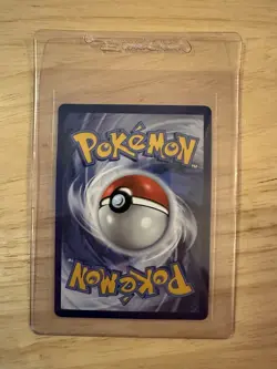 Eevee ex - (Prismatic Evolutions Stamp) Promo Holo 075/131 NM Pokemon TCG - Image 5