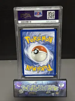 Pokemon Card Charizard GX 9/68 Ultra Rare Hidden Fates PSA 10 GEM MINT - Image 2
