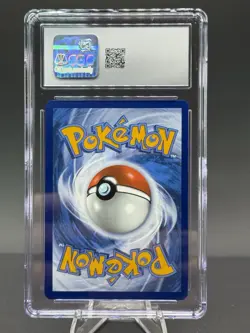 Pokemon Flareon ex 146/131 Sv: Prismatic Evolutions CGC 10 Special Illustration. - Image 2