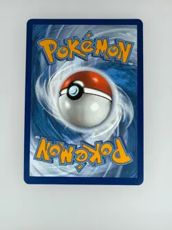2019 Pokemon SWSH Black Star Origin Forme Dialga V SWSH255 NM - Image 2