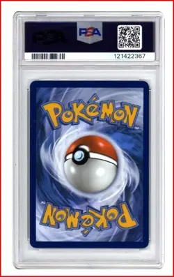 2024 Pokemon SVP EN Pikachu World Championships #190 GEM MINT 10 - Image 2