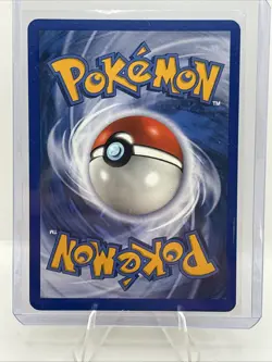Umbreon EX Sandstorm 24/100 Pl/HP Non-Holo Rare Pokemon - Image 2