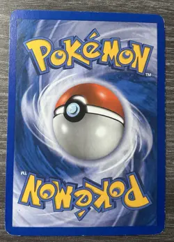 Pokemon TCG Ditto (Charmander) 61/113 Delta Species - Image 3