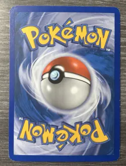 Pokemon TCG Ditto (Pikachu) 63/113 Delta Species - Image 2