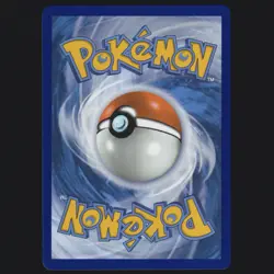 Team Rocket's Meowth 149/182 Cosmos Holo Promo Pokemon TCG NM 🔥 - Image 2