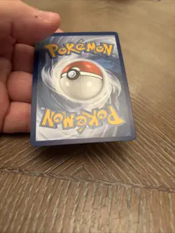 Mewtwo VSTAR (Secret) 086/078 Pokemon GO Holo - Image 3