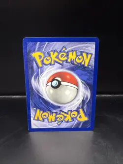 Pokemon TCG Pikachu Wizards Black Star Promos Rare Pokemon BM - Image 3