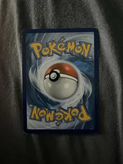 Pikachu EX XY84 Black Star Promo (Holo Rare) (German Version) - Image 3