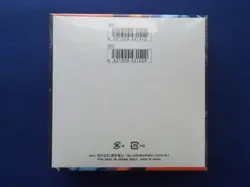 Inferno X Sealed Booster Box M2 Pokemon TCG Japanese EX Mega with Shrink - Image 3