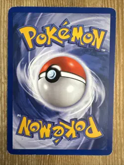 Magnemite 1st Edition 60/82 Common Team Rocket Pokemon Vintage HP 2000 WOTC - Image 2