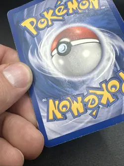 Machamp Prime 95/102 HGSS 2010 Triumphant Pokemon Holo Rare - Image 3