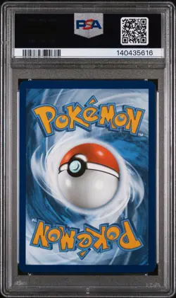 PSA 10 Oshawott 105/086 White Flare Illustration Rare - Pokemon TCG - Image 3