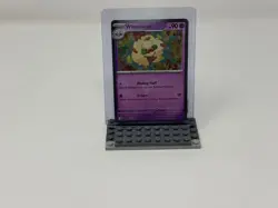 Pokemon TCG Whimsicott Black Star Promo 019 Phantasmal Flames - Image 1
