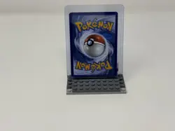 Pokemon TCG Whimsicott Black Star Promo 019 Phantasmal Flames - Image 2
