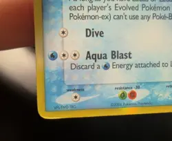 Latios 12/110 Holon Phantoms Reverse Holo Stamped Pokemon Card - Image 3