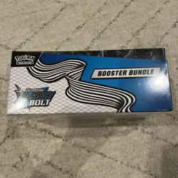 Pokemon S&V Black Bolt Booster Bundle Sealed Case 10 Boxes - Image 2
