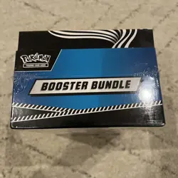 Pokemon S&V Black Bolt Booster Bundle Sealed Case 10 Boxes - Image 3