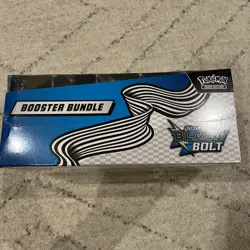 Pokemon S&V Black Bolt Booster Bundle Sealed Case 10 Boxes - Image 4