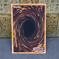 Yugioh Torrential Tribute HL04-EN006 Ultra Parallel Rare NM - Image 2
