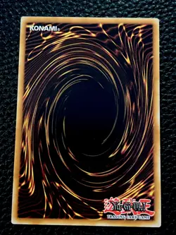 K9-04 Noroi DOOD-EN025 Yugioh 1st Edition (New) Ultra Rare - Image 2