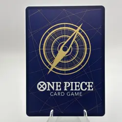 OP10-032 Tashigi SR English One Piece TCG 2 Card Playset - Image 2
