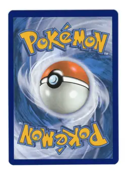 Houndoom 066/064 Shrouded Fable Illustration Rare Pokemon Card NM - Image 2