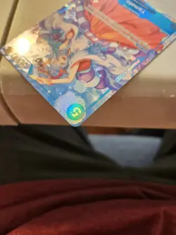ONE PIECE CARD GAME TCG YAMATO alt art SR Carrying On His Will OP13-054 - Image 3