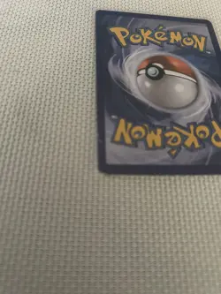 M Charizard EX (Y) (Secret) 107/106 Flashfire Holo Pokemon Card TCG - Image 4