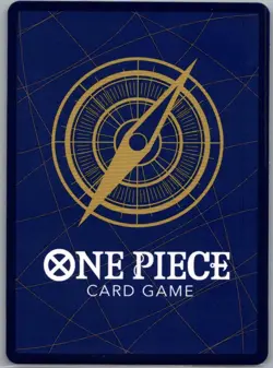 Monkey.D.Luffy OP05-119 SEC English Awakening the New Era - One Piece Card - NM - Image 2