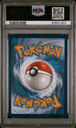 POKEMON CARD MEWTWO VSTAR SECRET RARE 86 POKEMON GO #86 GRADED PSA 10 GEM MINT - Image 3