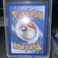 Pokemon TCG Charizard EX Obsidian Flames Holo Ultra Rare Card 054/091 - Image 2