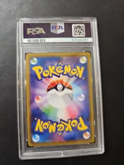 PSA 10 Charizard Spirit Link Japanese Pokemon Card CP6 20th Anniversary - Image 2