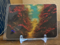 Sorcery Contested Realms - Gothic - Fertile Earth NM - Image 2