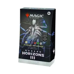 Magic: The Gathering Eldrazi Incursion Modern Horizons 3 Commander Deck SEALED - Image 1