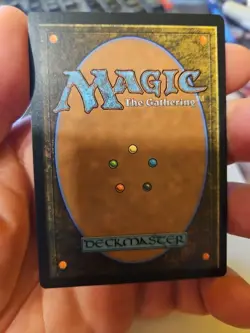 MTG - Commander Masters - Cleansing Nova - NM - NF - Image 2