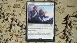 Reprieve - Lord of the Rings - 26 - #Near Mint - Image 1