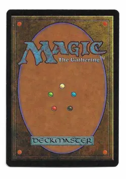 MTG Lightning Bolt X1 Revised edition common - Image 2