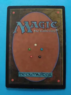 🌄Undiscovered Paradise🌄 Visions | Vintage MTG Revised 7th Edition | LP - Image 3