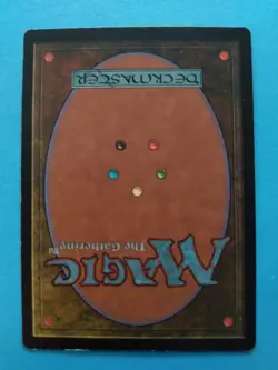 🌄Undiscovered Paradise🌄 Visions | Vintage MTG Revised 7th Edition | LP - Image 4