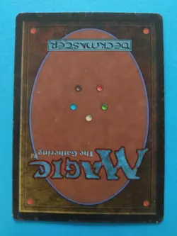 🌄Kjeldoran Outpost🌄 Alliances Vintage 1996 MTG | Lp/MP | Actual pics! - Image 4