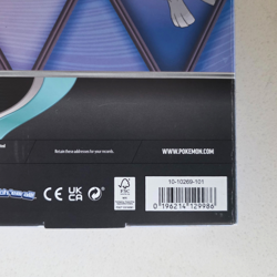 Pokemon Lugia ex & Latias ex Premium Collection Pokemon - NEW - Image 5