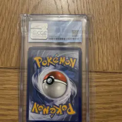 Dragonite EX Pokemon 2016 Evolutions-106/108 Full Art Holo CGC NM/Mint+ 8.5 - Image 2