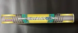 Pokemon TCG: Shiny Silvally GX Premium Collection Box - Brand New Factory Sealed - Image 4