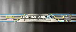 POKEMON TCG Umbreon GX Premium Collection Box NEW SEALED 2017 - Image 3