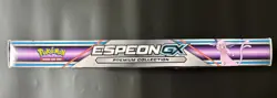 POKEMON TCG Espeon GX Premium Collection Box NEW SEALED 2017 - Image 3