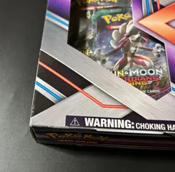 POKEMON TCG Espeon GX Premium Collection Box NEW SEALED 2017 - Image 5