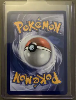 Pokemon TCG - Emcee’s Hype 220/182 Destined Rivals Ultra Rare English Holo - Image 2