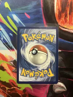 Lacey | Prismatic Evolutions | Sir Full Art English | 175/131 | Pokemon S&V - Image 2