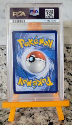 2023 Pokemon Mew EN-151 #181 - Dragonair - Illustration Rare - PSA GEM MINT 10 - Image 4